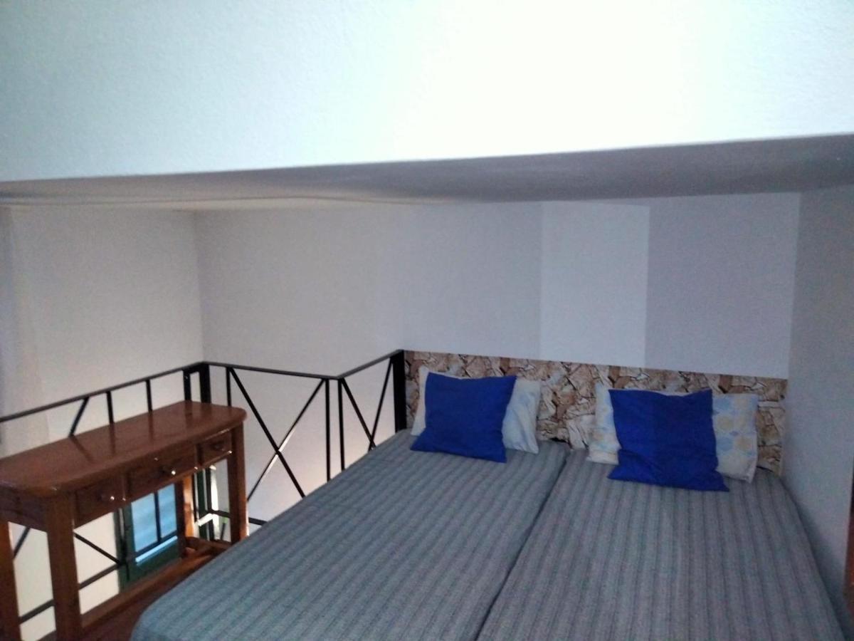 Casa Antonia Reyes, A La Sombra De Famara Munique Exterior foto