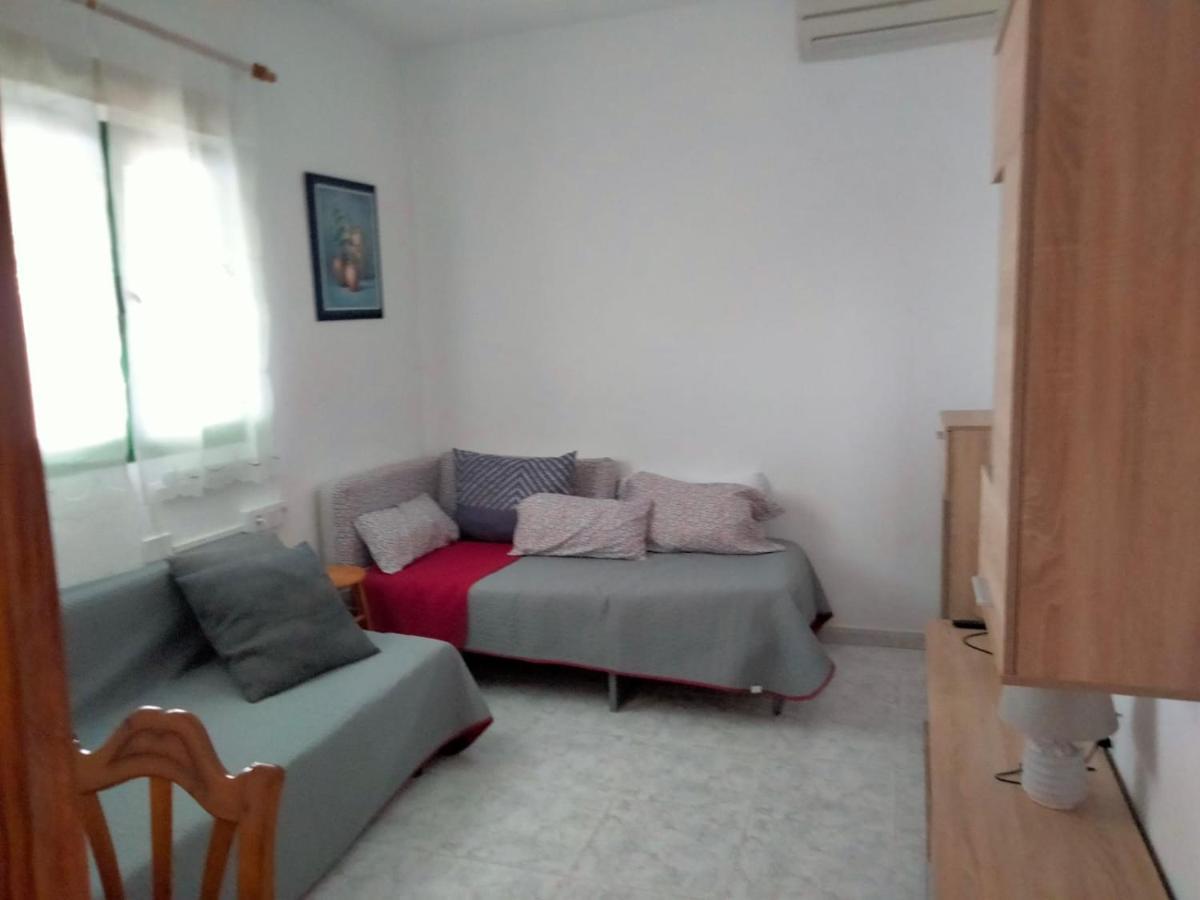 Casa Antonia Reyes, A La Sombra De Famara Munique Exterior foto