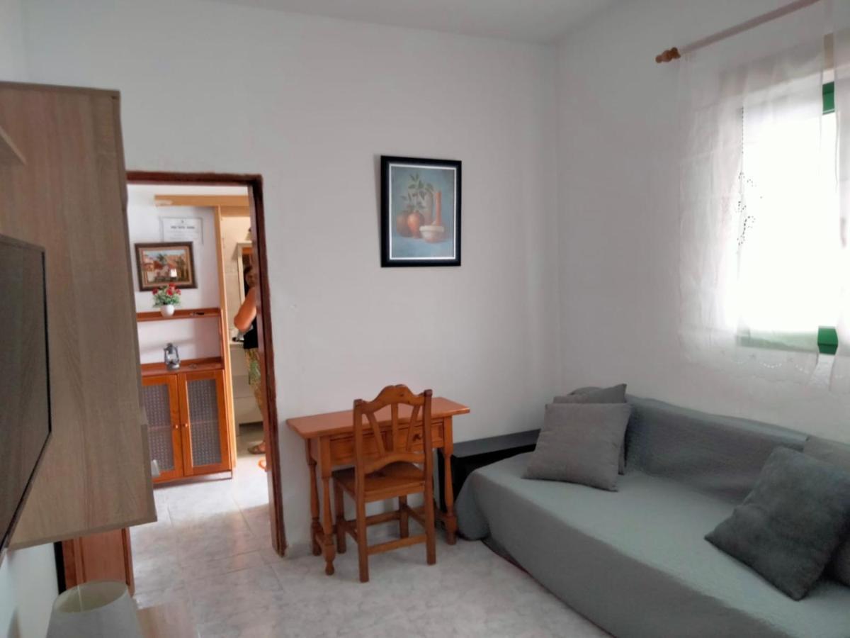 Casa Antonia Reyes, A La Sombra De Famara Munique Exterior foto