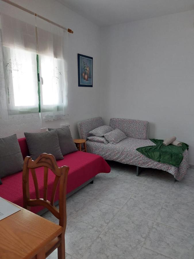 Casa Antonia Reyes, A La Sombra De Famara Munique Exterior foto
