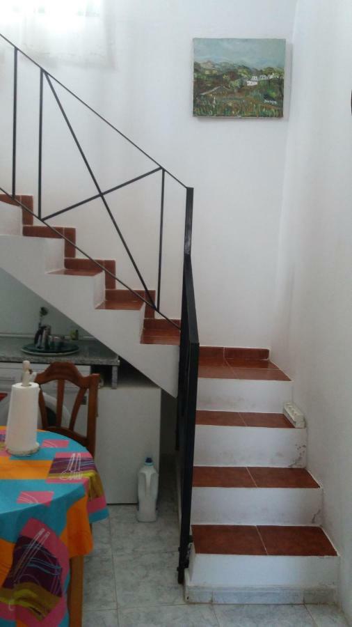 Casa Antonia Reyes, A La Sombra De Famara Munique Exterior foto
